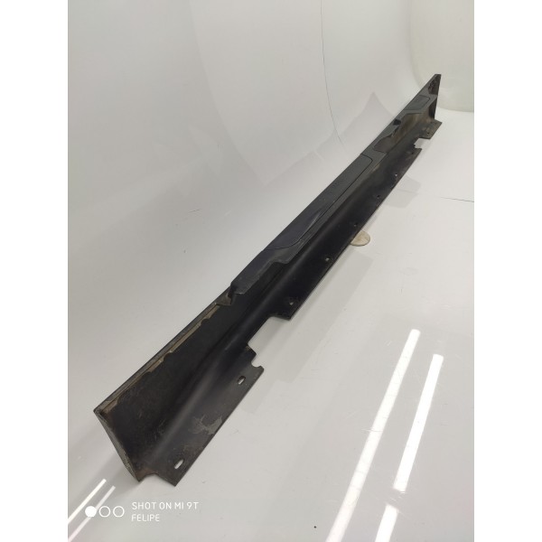 Spoiler Lateral Direito Bmw 118 120 2005/2010 7184354