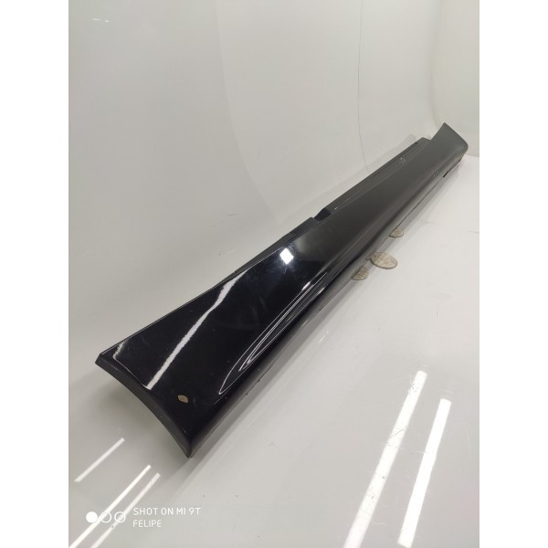 Spoiler Lateral Direito Bmw 118 120 2005/2010 7184354