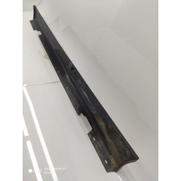 Spoiler Lateral Direito Bmw 118 120 2005/2010 7184354