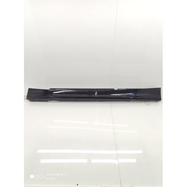 Spoiler Lateral Direito Bmw 118 120 2005/2010 7184354