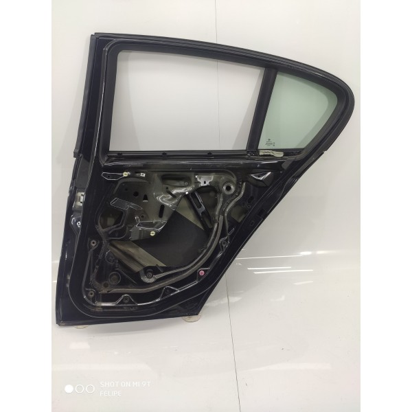 Porta Bmw E87 118 120 116 123 130 Traseir D 2005/2011 /31993