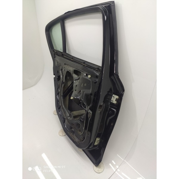 Porta Bmw 118 120 130 Traseira E 2005 2008 2009 2011 /31992