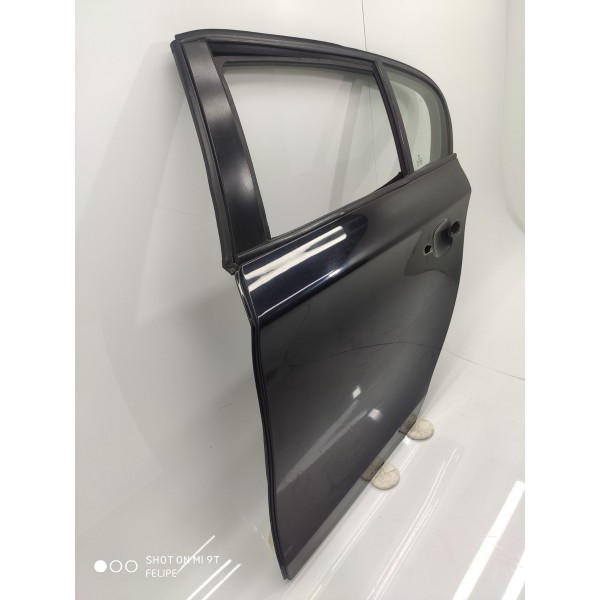 Porta Bmw 118 120 130 Traseira E 2005 2008 2009 2011 /31992