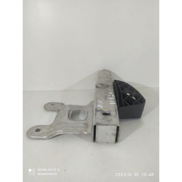 Suporte Parachoque Bmw 320i 328gt Diant Dir 2015 51118051190