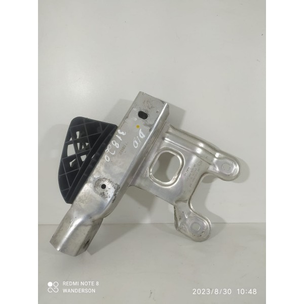 Suporte Parachoque Bmw 320i 328gt Diant Dir 2015 51118051190