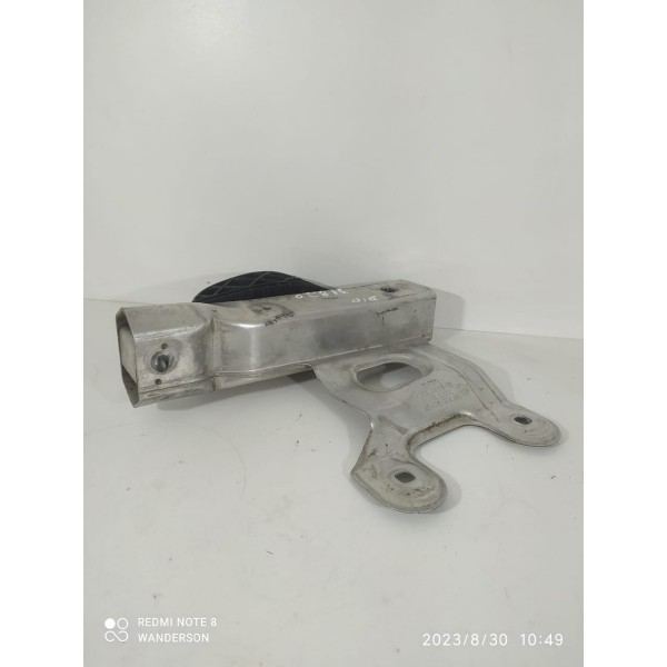 Suporte Parachoque Bmw 320i 328gt Diant Dir 2015 51118051190