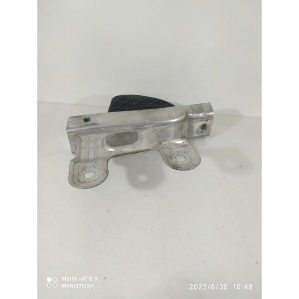 Suporte Parachoque Bmw 320i 328gt Diant Dir 2015 51118051190