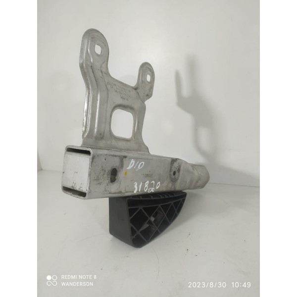 Suporte Parachoque Bmw 320i 328gt Diant Dir 2015 51118051190