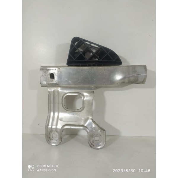 Suporte Parachoque Bmw 320i 328gt Diant Dir 2015 51118051190
