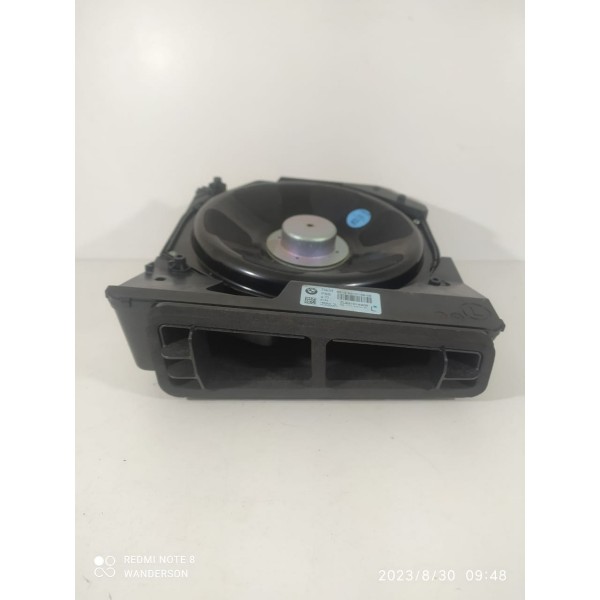 Caixa Subwoofer Bmw 320i 328gt 2013/2018 65139210149 /31815
