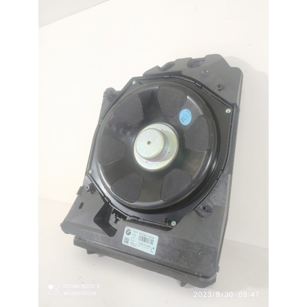 Caixa Subwoofer Bmw 320i 328gt 2013/2018 65139210149 /31815