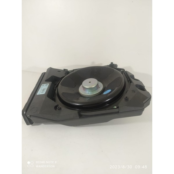 Caixa Subwoofer Bmw 320i 328gt 2013/2018 65139210149 /31815