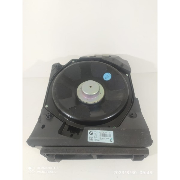 Caixa Subwoofer Bmw 320i 328gt 2013/2018 65139210149 /31815