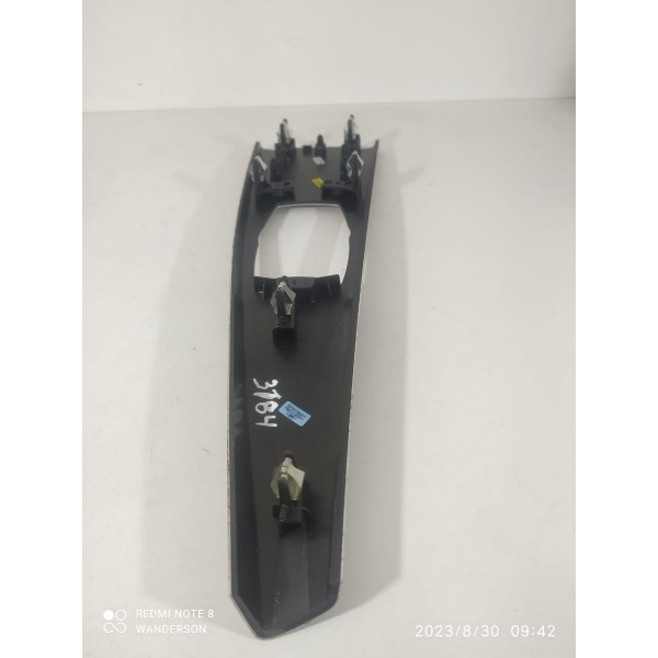 Moldura Console Bmw 328gt 2013 2014 2018 Orig /31814