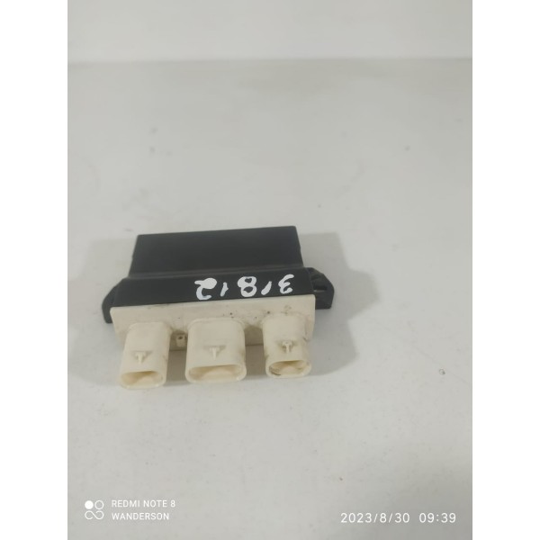 Modulo Abertura Tampa Traseira Bmw 320i 328gt 10237711