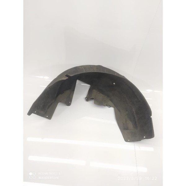Parabarro Bmw 320gt 328gt Traseiro Dir 2013/2018 Orig /31801