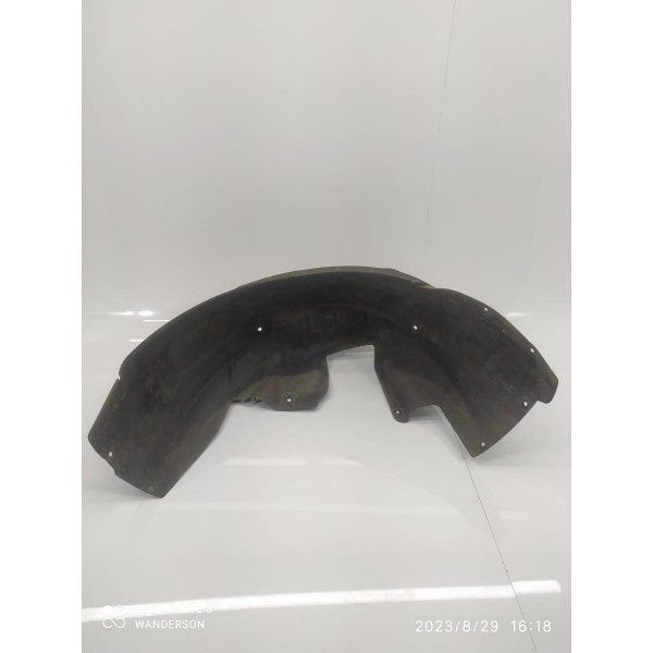 Parabarro Bmw 320gt 328gt Traseiro Esq 2013/2018 Orig /31800