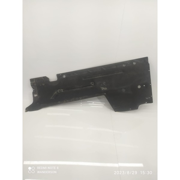 Protetor Assoalho Bmw 320gt 328gt Esq 2013/2018 Orig /31794