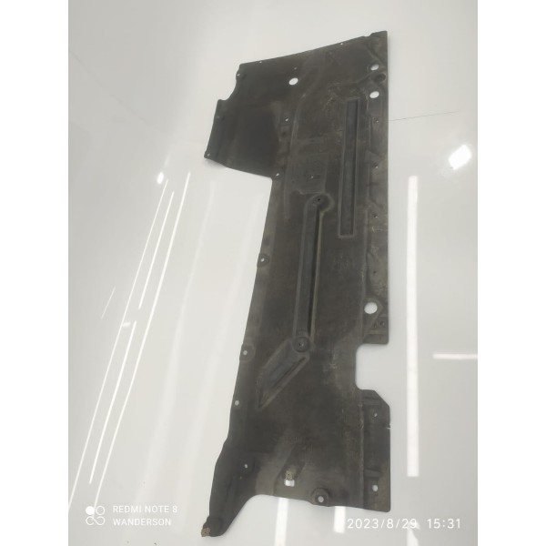 Protetor Assoalho Bmw 320gt 328gt Esq 2013/2018 Orig /31794