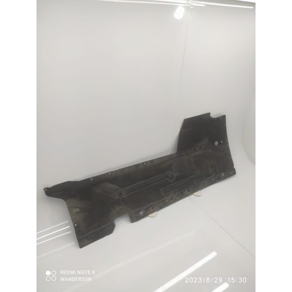 Protetor Assoalho Bmw 320gt 328gt Esq 2013/2018 Orig /31794