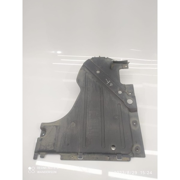 Protetor Assoalho Bmw 320gt 328gt Dir 2012/2018 51717276298