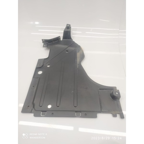 Protetor Assoalho Bmw 320gt 328gt Dir 2012/2018 51717276298