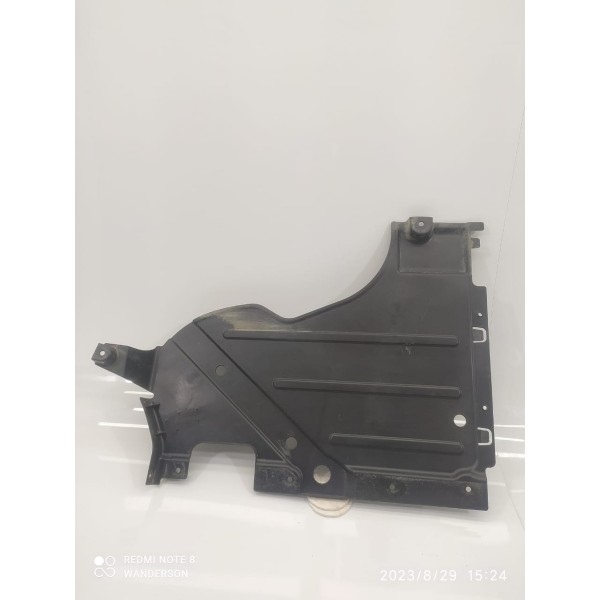 Protetor Assoalho Bmw 320gt 328gt Dir 2012/2018 51717276298