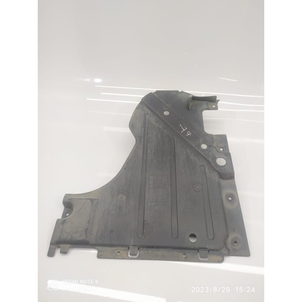 Protetor Assoalho Bmw 320gt 328gt Dir 2012/2018 51717276298