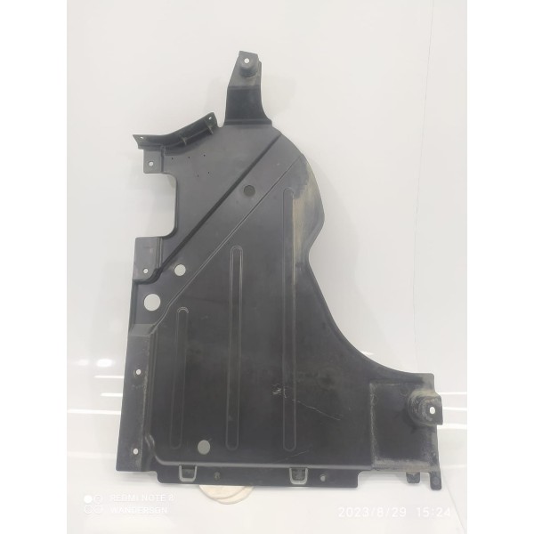 Protetor Assoalho Bmw 320gt 328gt Dir 2012/2018 51717276298