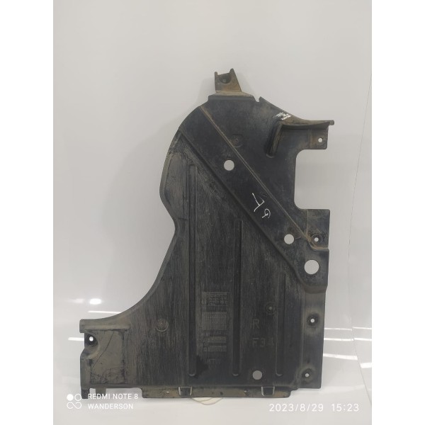 Protetor Assoalho Bmw 320gt 328gt Dir 2012/2018 51717276298