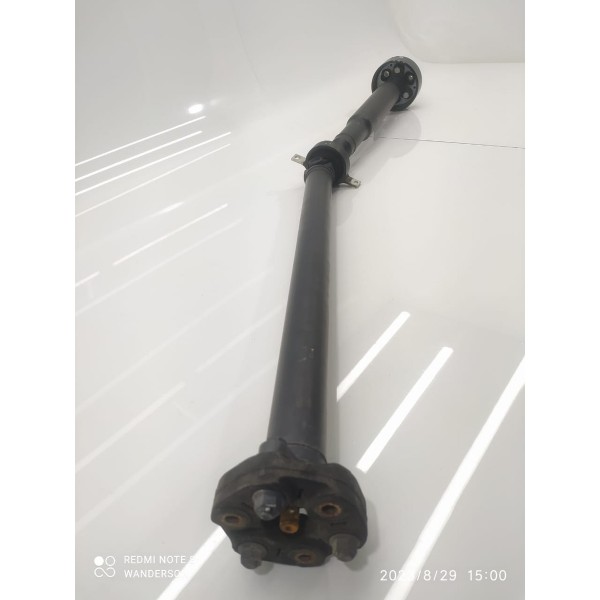 Eixo Cardan Bmw 320gt 328gt 7632655 02 /31791