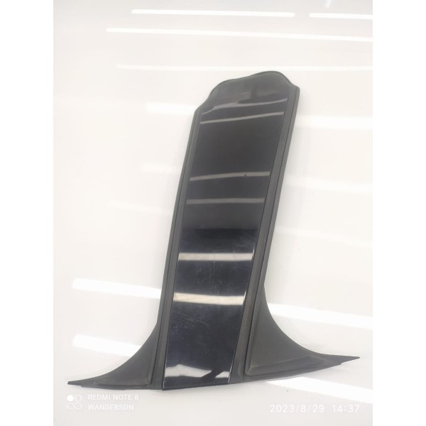 Moldura Externa Coluna B Bmw 328gt Esq 7295513 /31789