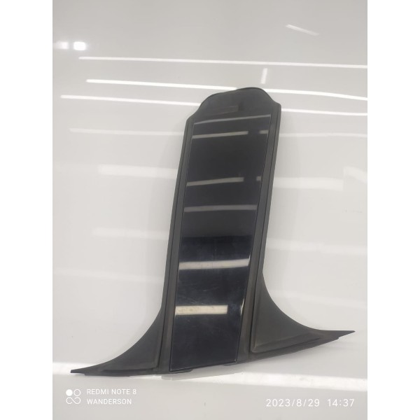 Moldura Externa Coluna B Bmw 328gt Esq 7295513 /31789