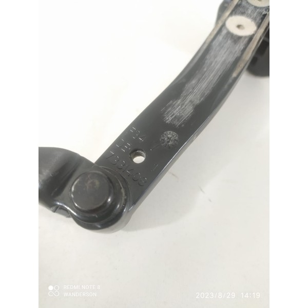 Limitador Porta Bmw 328gt Dianteiro 2013 2018 7331408 /31786