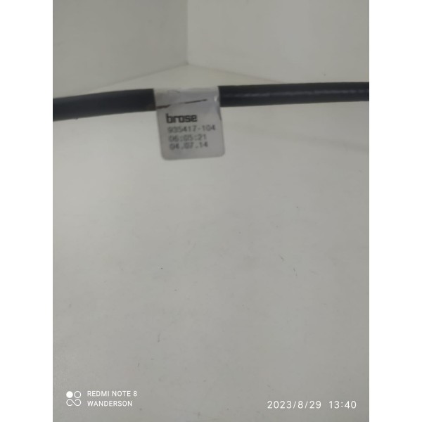 Sensor Abertura Tampa Tras Bmw 320 328 Gt 2013 A 2017 /31783