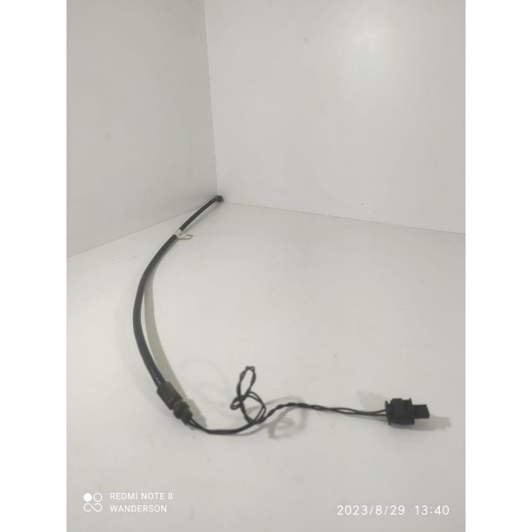 Sensor Abertura Tampa Tras Bmw 320 328 Gt 2013 A 2017 /31783