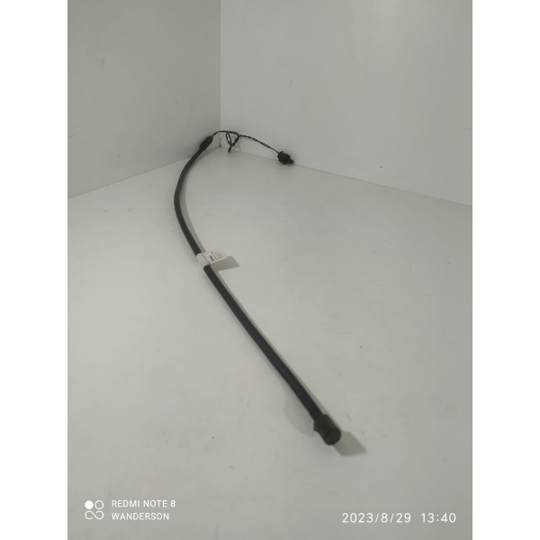 Sensor Abertura Tampa Tras Bmw 320 328 Gt 2013 A 2017 /31783