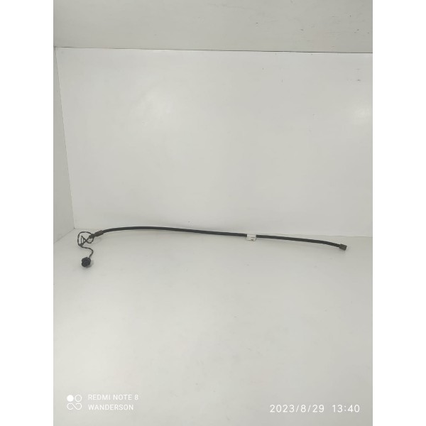 Sensor Abertura Tampa Tras Bmw 320 328 Gt 2013 A 2017 /31783
