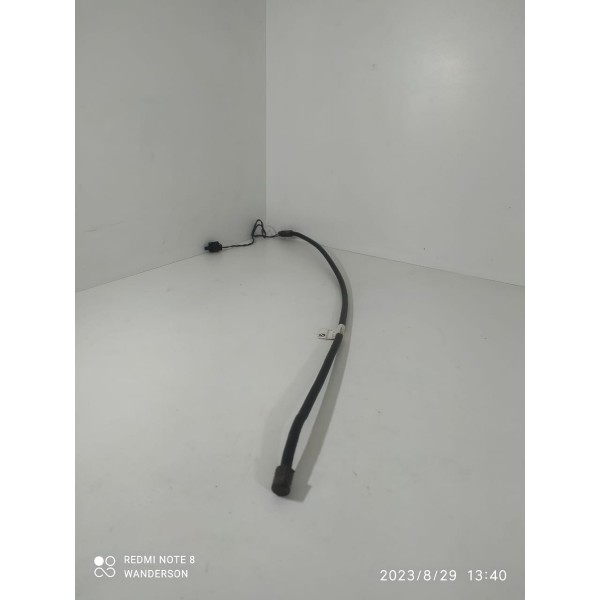 Sensor Abertura Tampa Tras Bmw 320 328 Gt 2013 A 2017 /31783
