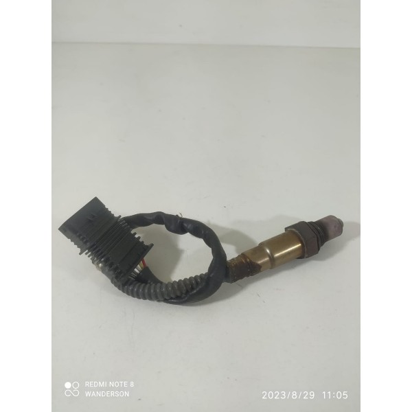 Sonda Lambda Bmw 320 328 Pre 2013/2017  758912102 /31782