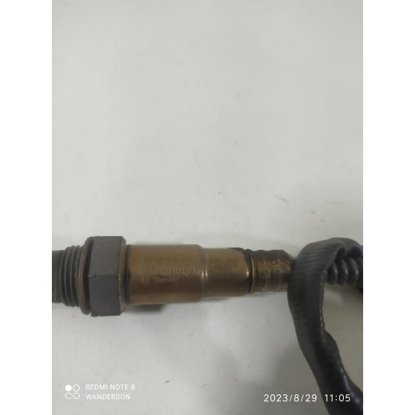 Sonda Lambda Bmw 320 328 Pre 2013/2017  758912102 /31782