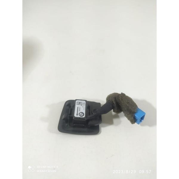Microfone Interno Teto Bmw 320 328 2013 2015 2017 /31770
