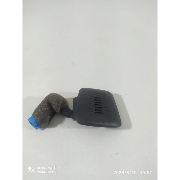 Microfone Interno Teto Bmw 320 328 2013 2015 2017 /31770