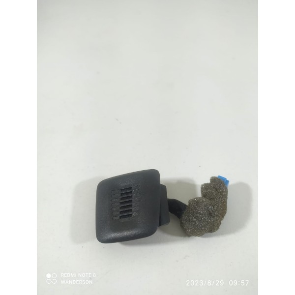 Microfone Interno Teto Bmw 320 328 2013 2015 2017 /31770