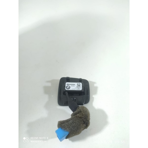 Microfone Interno Teto Bmw 320 328 2013 2015 2017 /31770
