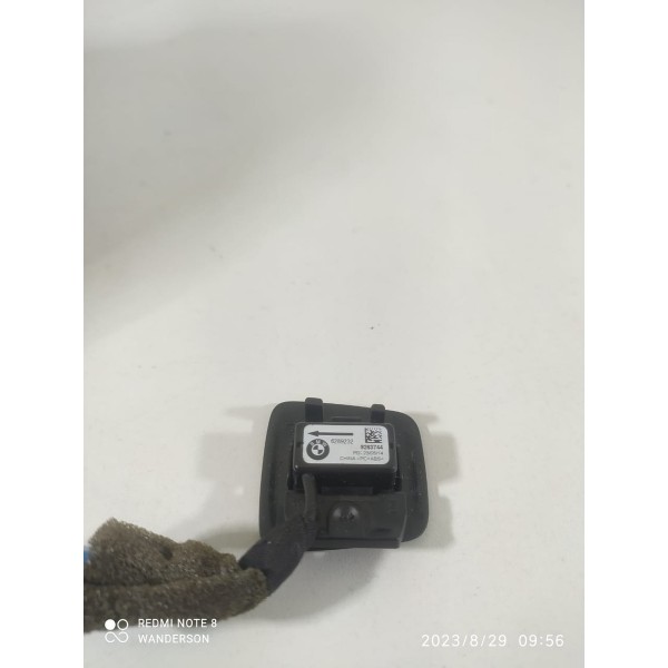 Microfone Teto Bmw 320 328 2013 2015 9263744 /31769
