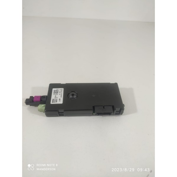 Modulo Antena Amplificador Bmw 320 328 2013 A 2018 10859410