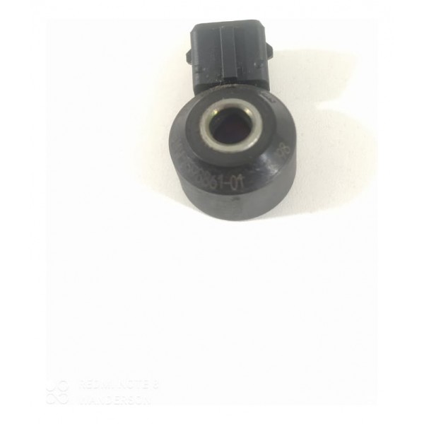 Sensor Detonação Bmw 2.0 N20 2013 2015 2016 759886101 /31751