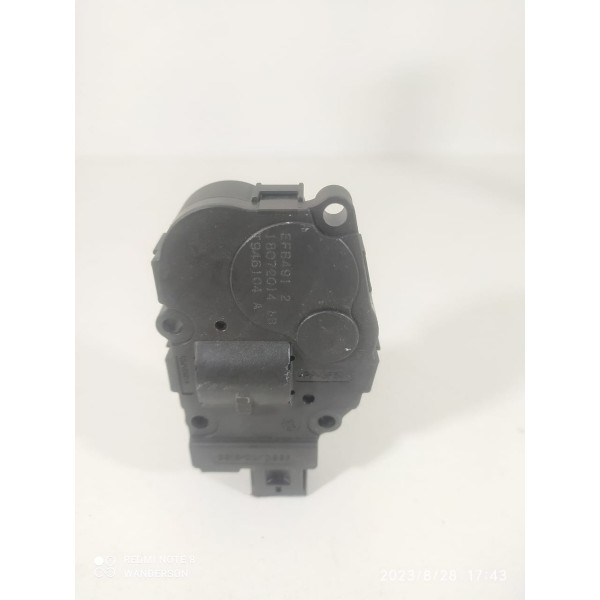 Motor Atuador Caixa Ar Bmw 320i 328gt 2x1 X3 X4 X5 T946104