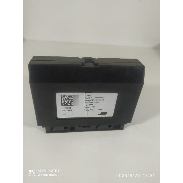 Modulo Ar Condicionado Bmw 320i 328gt 2013/2018 936630301